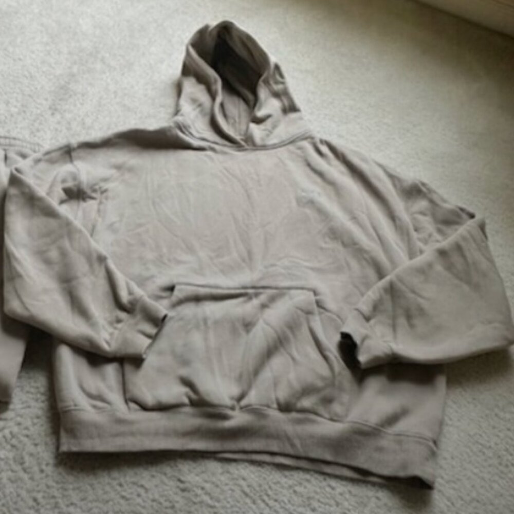 AYBL Sweatshirt - Size Medium